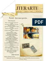 Revista Literarte No 17