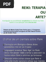 REIKI Guido Verrier
