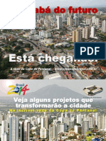 Cuiabá 2014