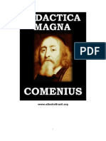 Didaticamagna COMENIUS