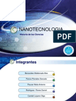 NANOTECNOLOGIA