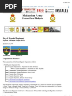 Malaysian Armed Forces Order of Battle Signals.pdf