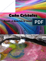 Cano Cristales.pps