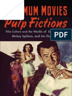 Maximum Movies Pulp Fictions