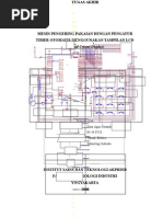 Download Mesin Pengering Pakaian Dengan Pengatur by LS Ari SN134429352 doc pdf