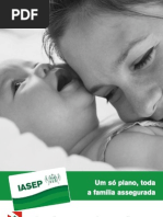 Guia de Servicos IASEP