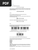 Teoria Musical - Aula 2