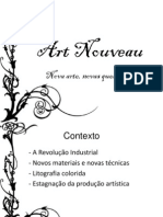 Art Nouveau!!PDF