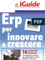 ERP Per Innovare e Crescere