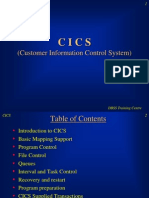 CICS