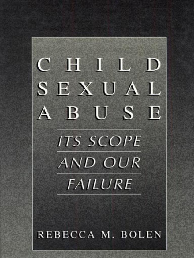 Child Rights | Child Sexual Abuse | Sigmund Freud