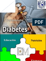 TX Diabetes