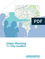 Urban Planning For City Leaders PDF