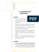 Consultoria MAT - Autodiagnostico de La Empresa - Liderazgo Inteligencia Emocional Coaching