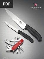 HERRAMIENTA ACCESORIOS Catalogo Victorinox 2011 | PDF | Business | Home & Garden Catalogo Victorinox 2011 | PDF | Business | Home & Garden  