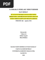 Download PHBS lissssss by Ellysia Budiman SN134448625 doc pdf
