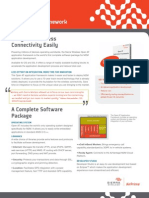 SW Open at Datasheet LS Q1 2012 WEB