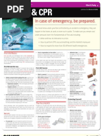 Download First Aid and Cpr by Pamm SN13445055 doc pdf