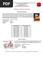 Download HEART Foundation and Philippine Heart Center Training Schedules for 2009 by Noel SN13445084 doc pdf