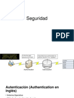 Seguridad