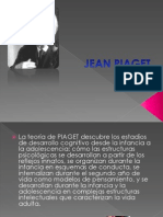 Jean Piaget