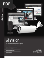 AirVision Ds