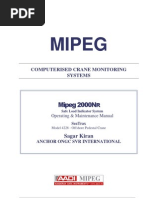 Download Mipeg Safe Load Indicator Sagar Kiran Manual m2000nr by Nanang Ph SN134454167 doc pdf