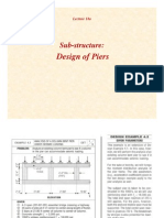 Lecture18 - Piers