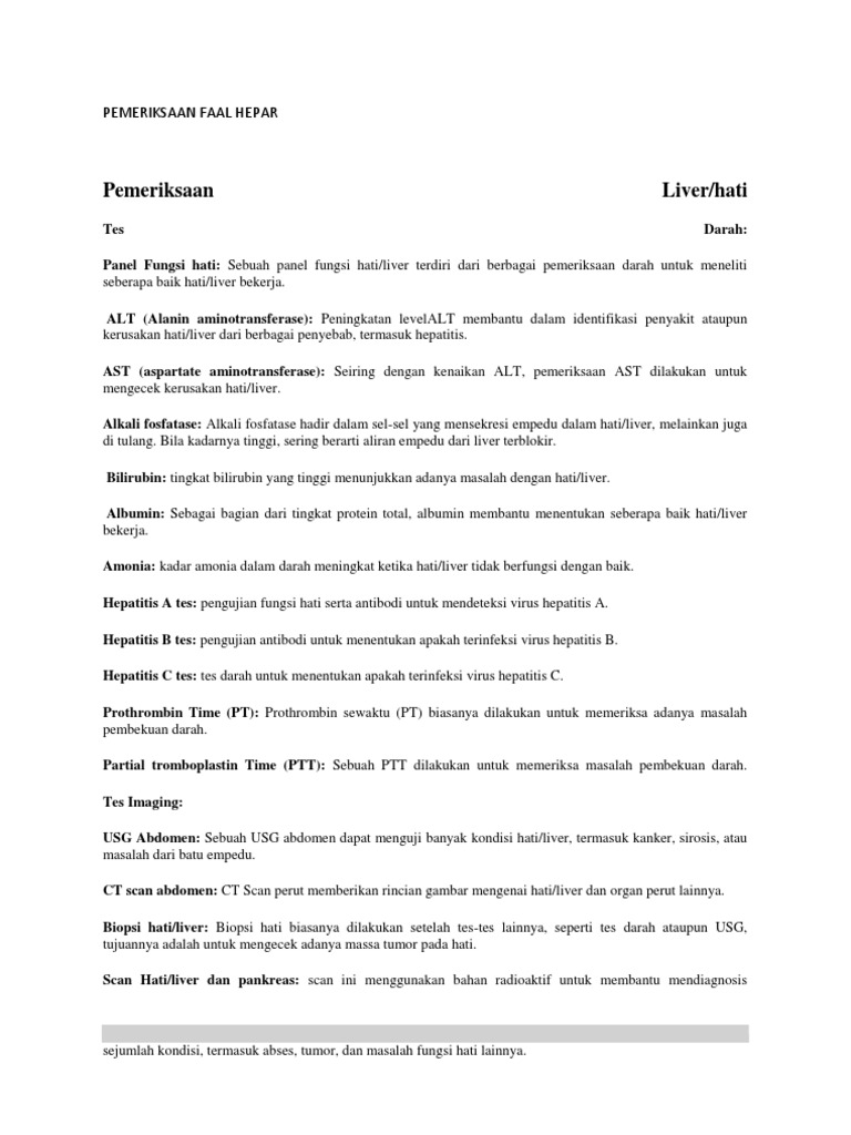 Unduh 650 Gambar Fungsi Hati Tinggi Terbaik 