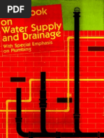 Download SP35 _Handbook on Water Suply _ Drainage by Holly Hart SN134457628 doc pdf