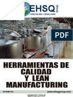 Learn Manufacturing