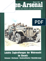 Waffen.arsenal.129.Leichte.zugkraftwagen.der.Wehrmacht.im.Einsatz