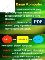 Kuliah II-Perkemb Hardware