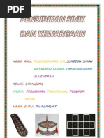 Download Pendidikan Sivik Dan Kewargaan permainan tradisional antara kaum by harrveenkumar SN134462076 doc pdf