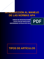 normasapa.ppt