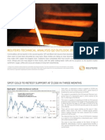 2013 (Q2) Commodities Reuters