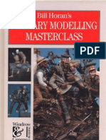 Windrow & Greene - Bill Horan's Military Modelling Masterclass