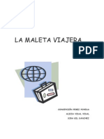 La Maleta Viajera