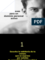 Dominio Personal Interno