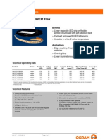 Linearlight Power Flex Lm10p