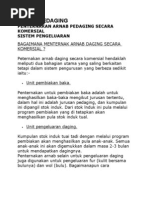 Contoh Perjanjian Bersama  PDF