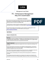 P2 May2012 Answers