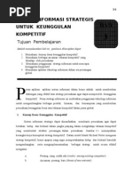 Download Bab3 Sistem Informasi Strategis6 by Entin Kartini SN134473132 doc pdf
