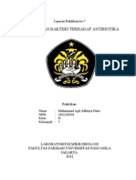Download Uji Kepekaan bakteri Terhadap antibiotika by M Agil Adhitrya Putra SN134473593 doc pdf