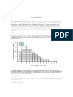 Calculate Bearing Life (Timken)