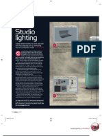 Studio Lighting Tdw63 Trade