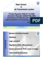 OA Regulation 2008-Psdas