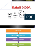 Rangkaian Dioda PDF