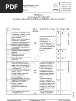 Pregatire Suplimentara Evaluare