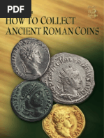 How To Collect Ancient Roman Coins